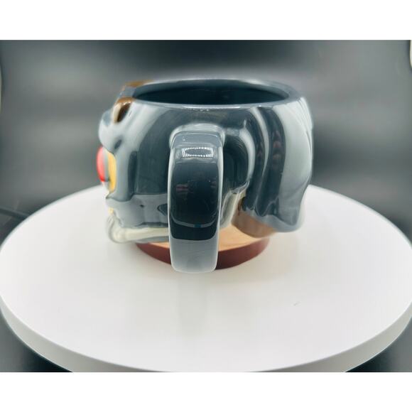 Funko Pop! Marvel Star-Lord Ceramic Mug Guardians of the Galaxy Coffee Cup - Picture 4 of 6